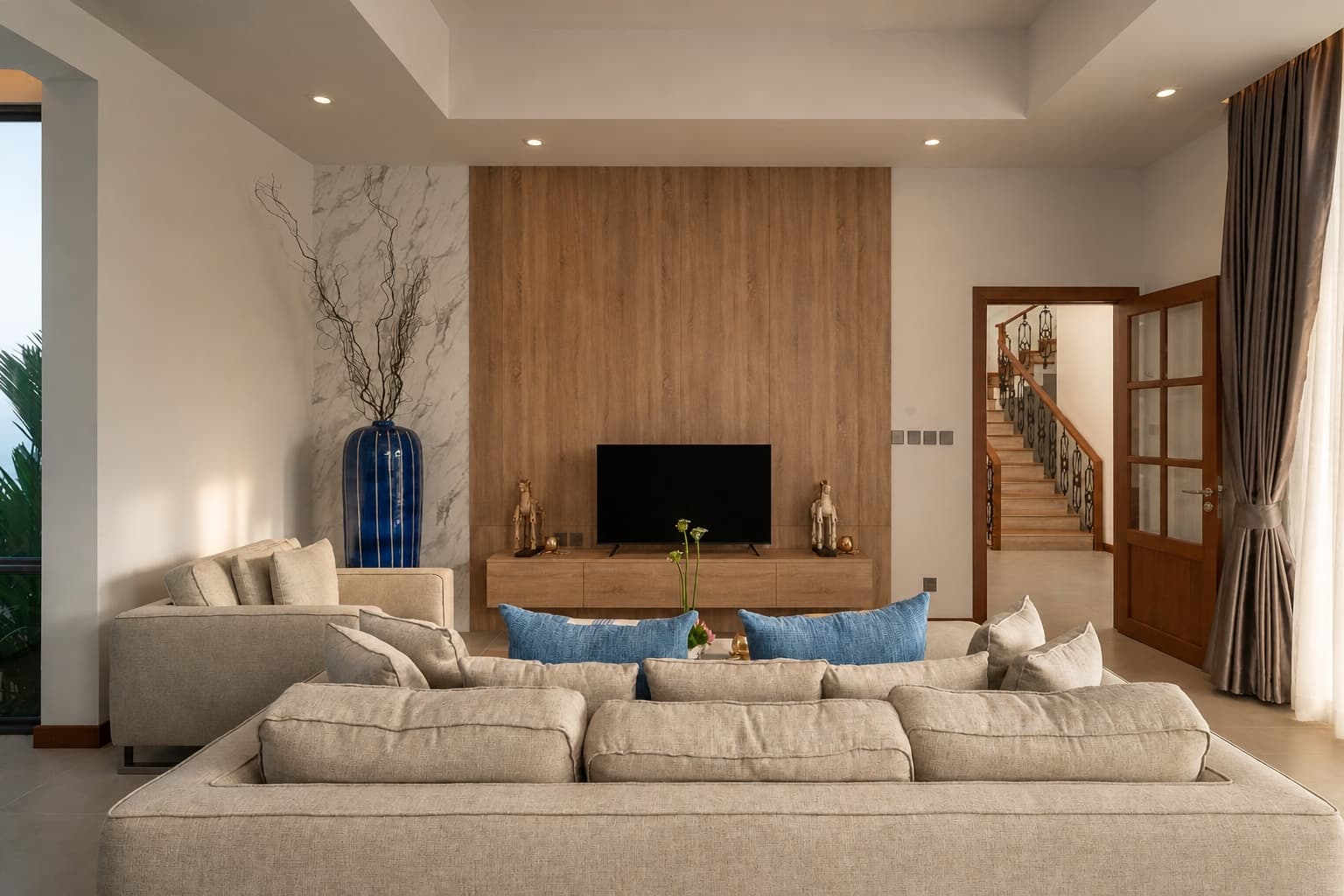 Barai Pool Villas — photography 5