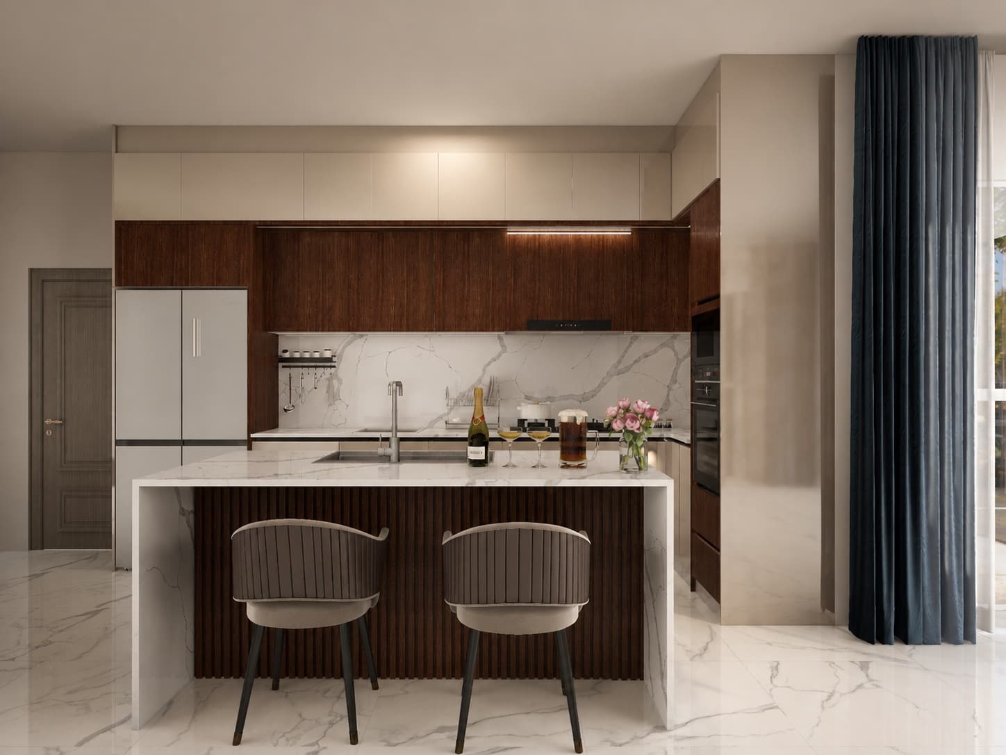 Barai Pool Villas — photography 8