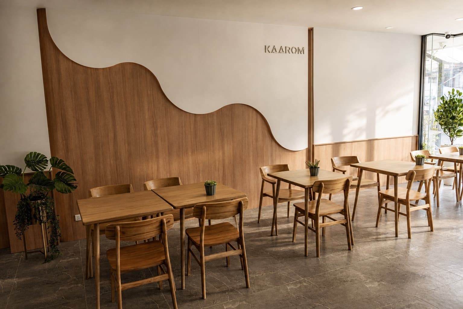 Kaarom Specialty Coffee — photography 1