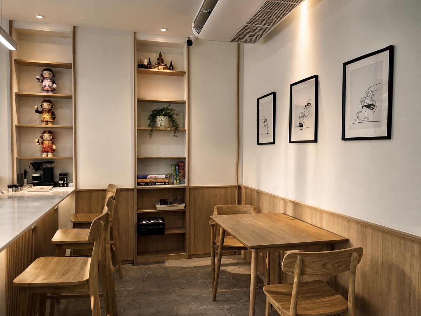 Kaarom Specialty Coffee — photography 3