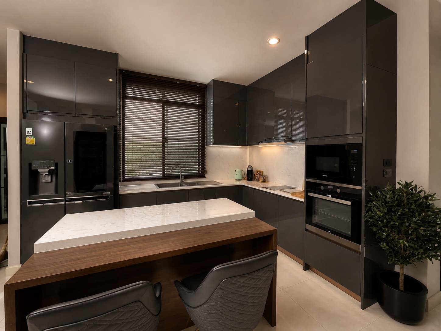 Kitchen Portfolio Archive — photography 6