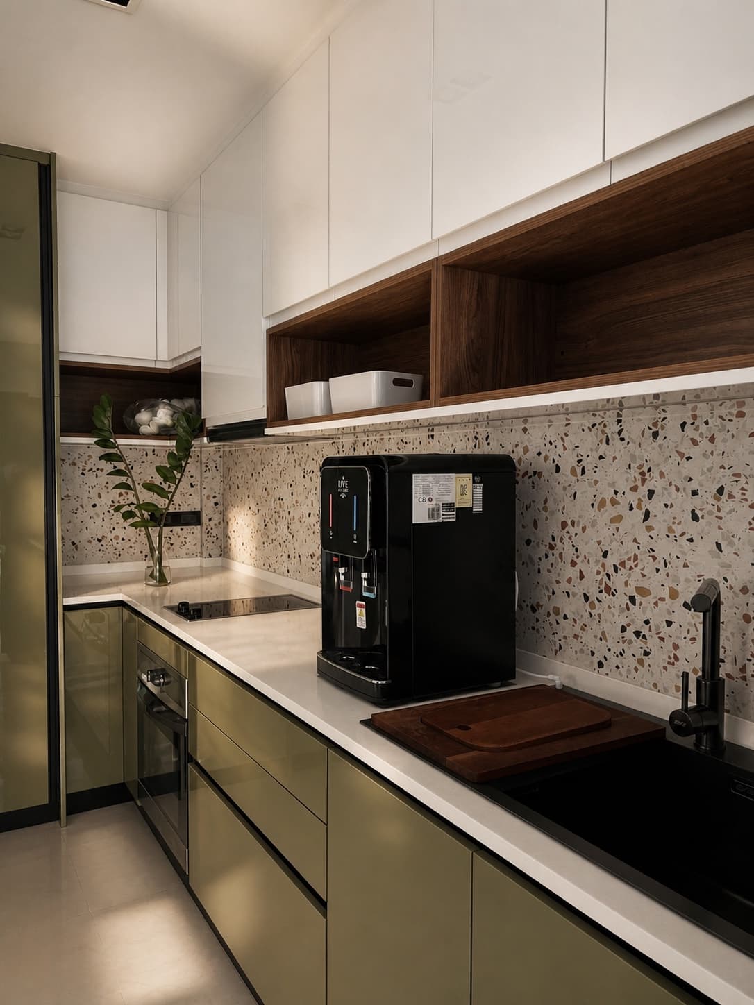 Kitchen Portfolio Archive — photography 9