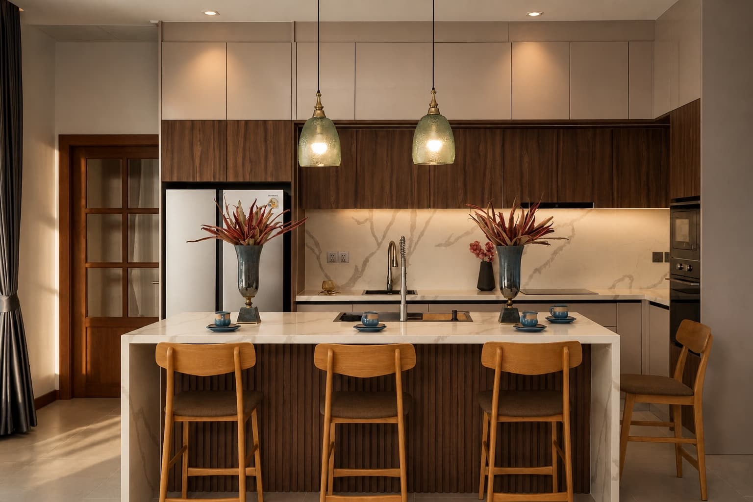 Kitchen Portfolio Archive — photography 16