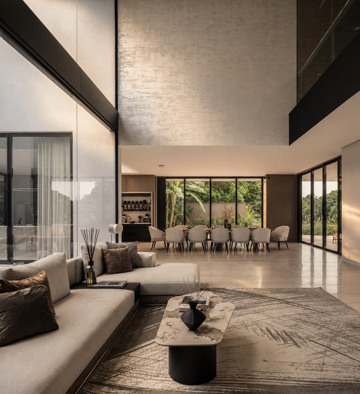 KR Residence Bangkok — photography 3