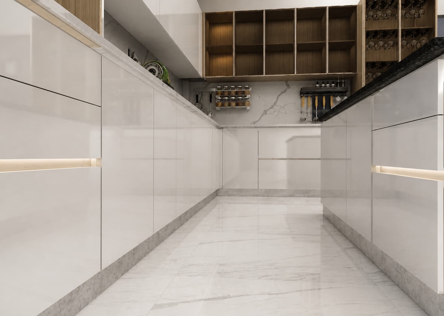 Panorama Plot 15 — 3d visualisation 3