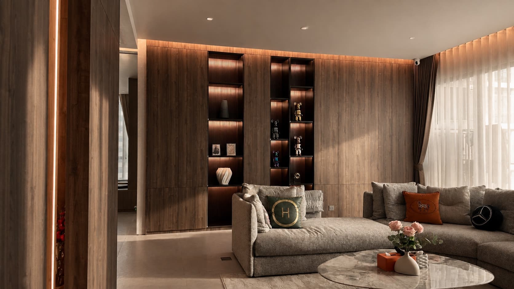 Supalai Oriental Sukhumvit 39 project