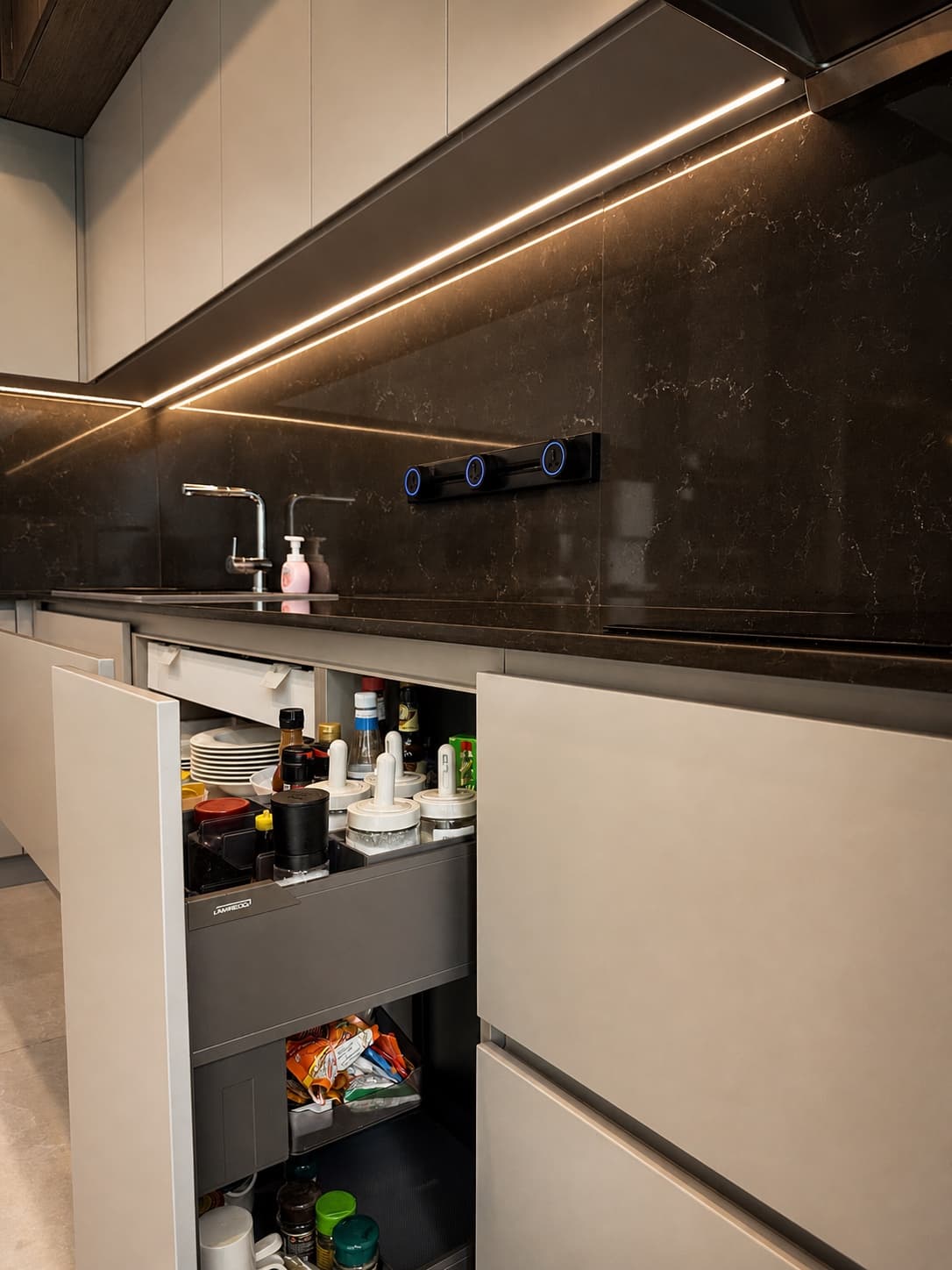 Supalai Oriental Sukhumvit 39 — photography 9