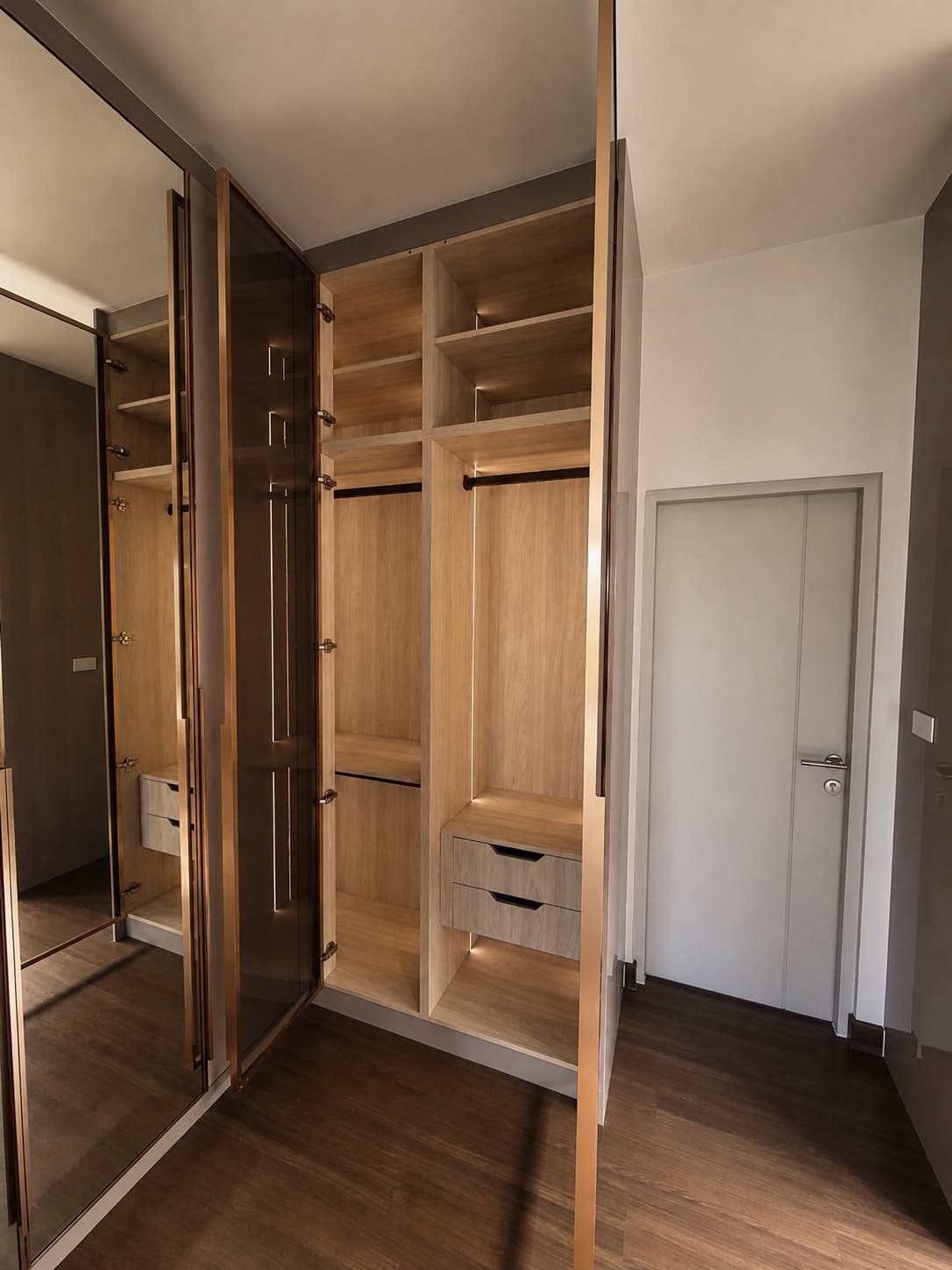 Wardrobe Portfolio Archive — photography 8